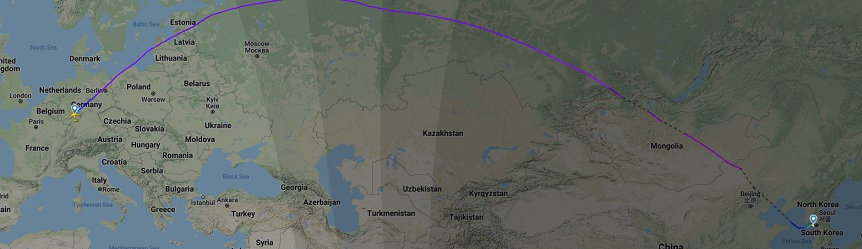 Lufthansa 2012-2015: wohin geht die Reise... 1301858