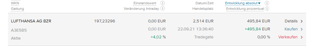 Lufthansa 2012-2015: wohin geht die Reise... 1275340