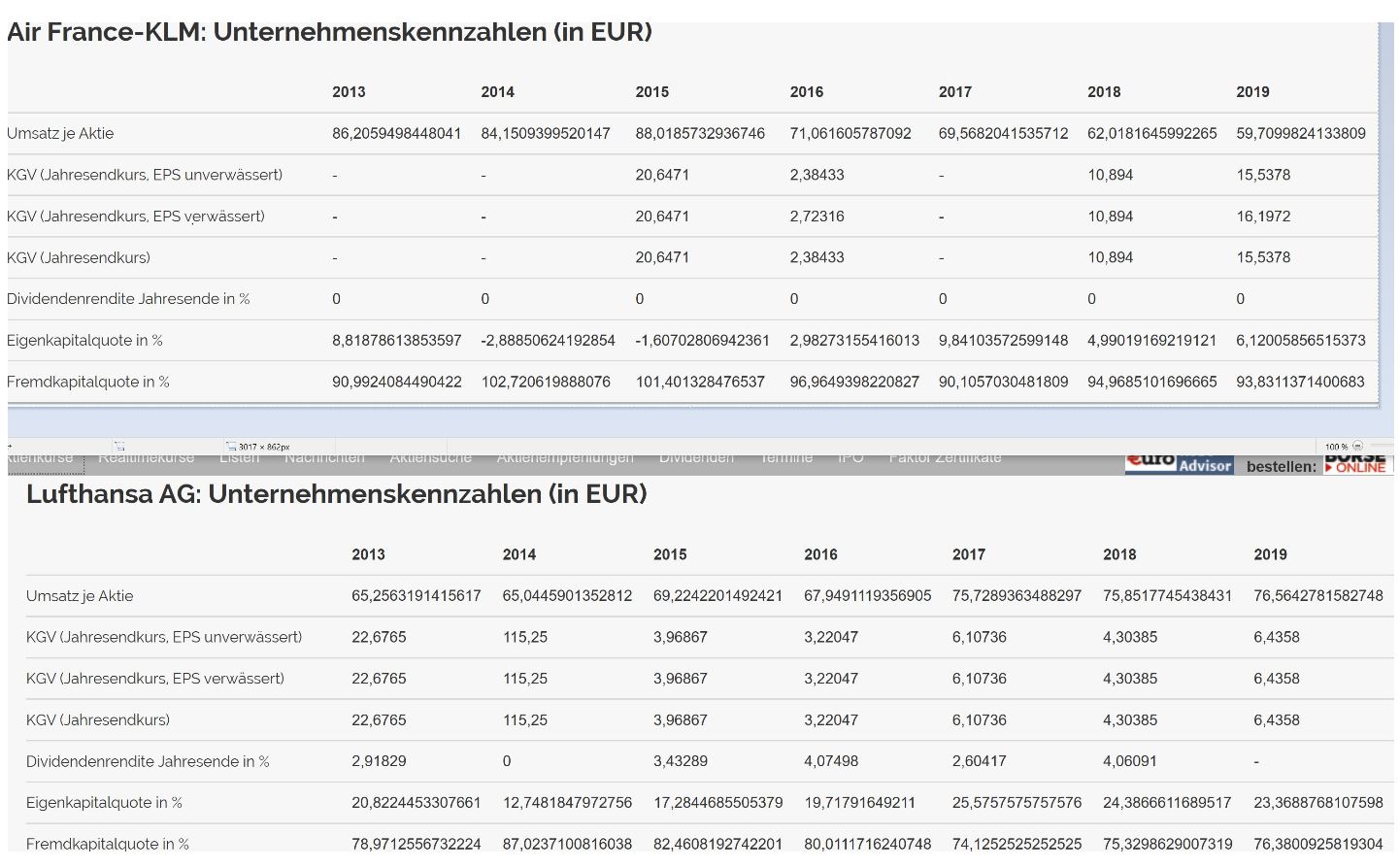 Lufthansa 2012-2015: wohin geht die Reise... 1174022