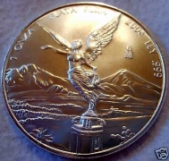 Freunde des Silbers 617254