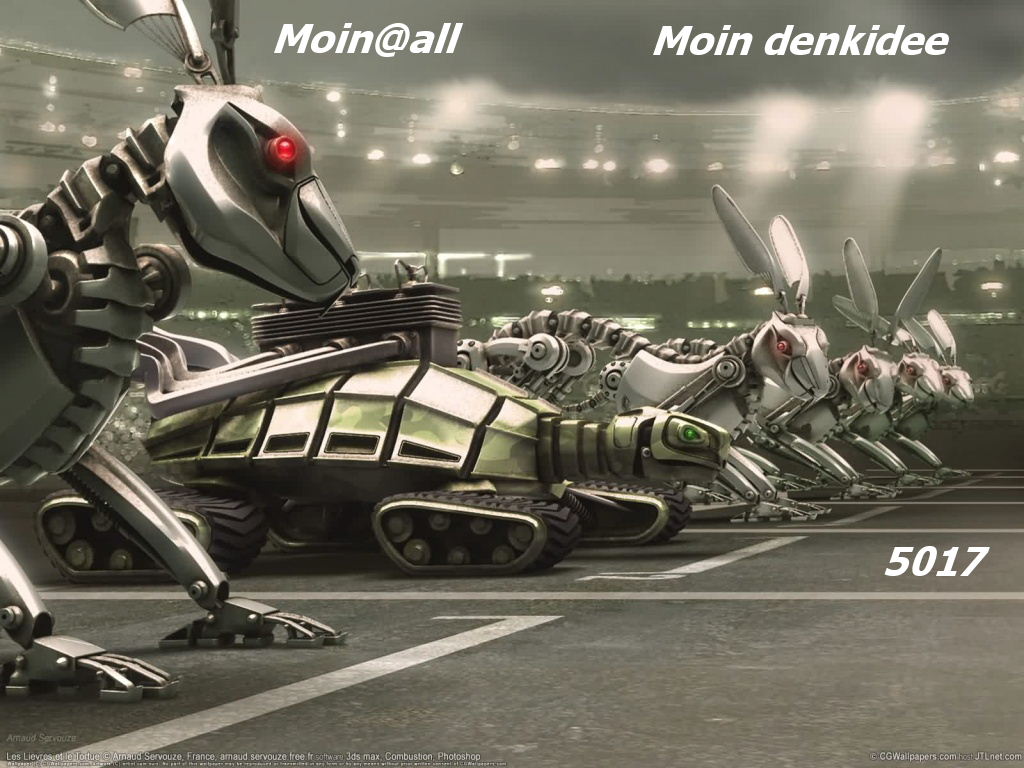 1049.DAX-Tipp-Spiel, Montag 01.06.09 236087