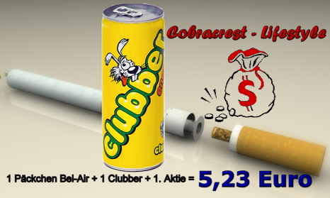 Cobracrest TOP Wert - 700% 43845