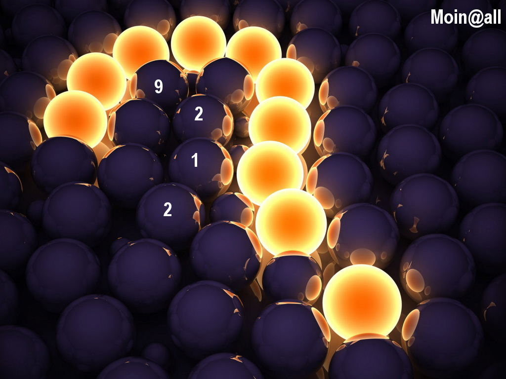 Die Links zu den Sternenkinder (DAX Spiel) 672524