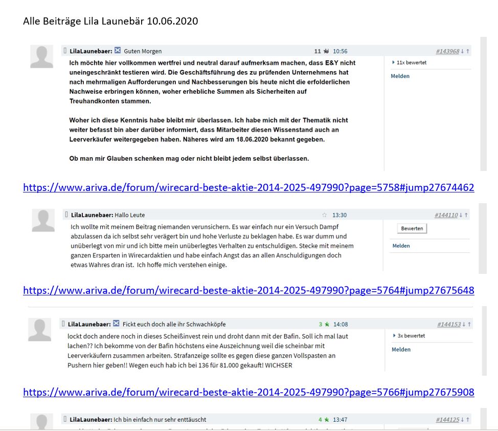 WDI Forum für Verantwortungsbewusste 1184062
