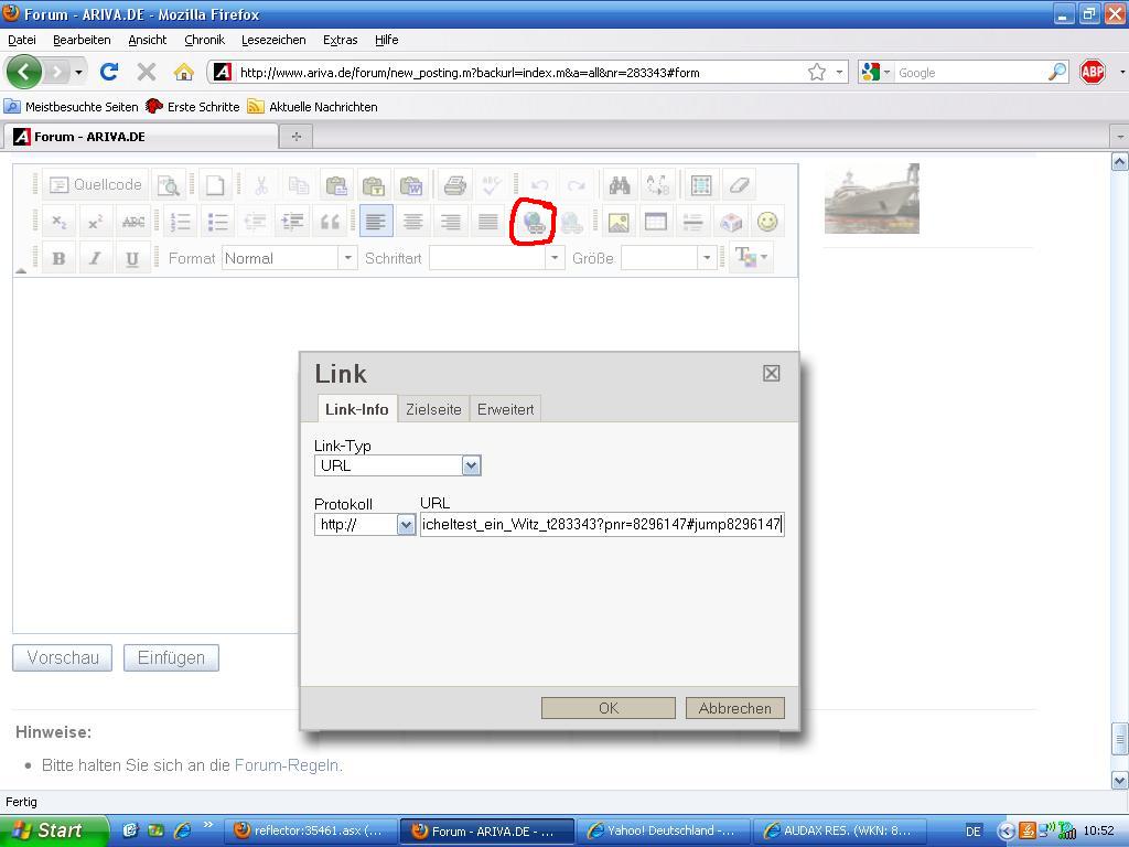 Der USA Bären-Thread 332427