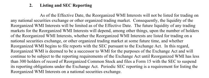 Wamu WKN 893906 News ! 468817