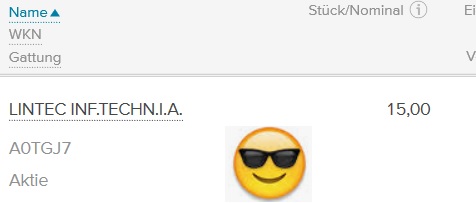 SBM - Europas günstigste Immobilienaktie 1110111