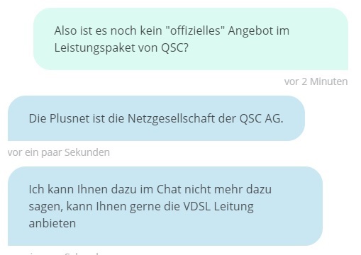 QSC, kritisch betrachtet 1033179