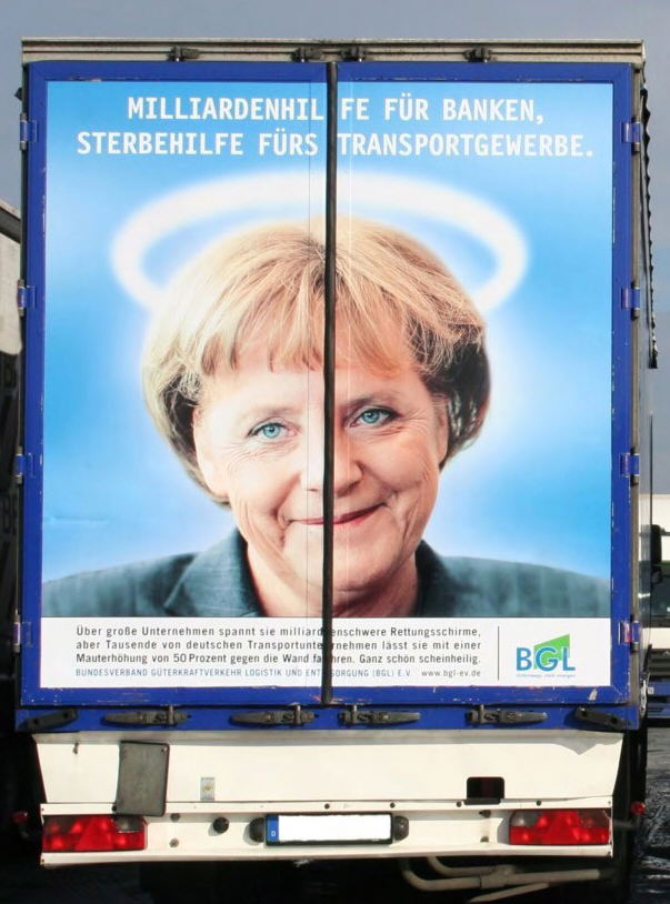 Wenn das Gold redet, dann schweigt die Welt! 267549