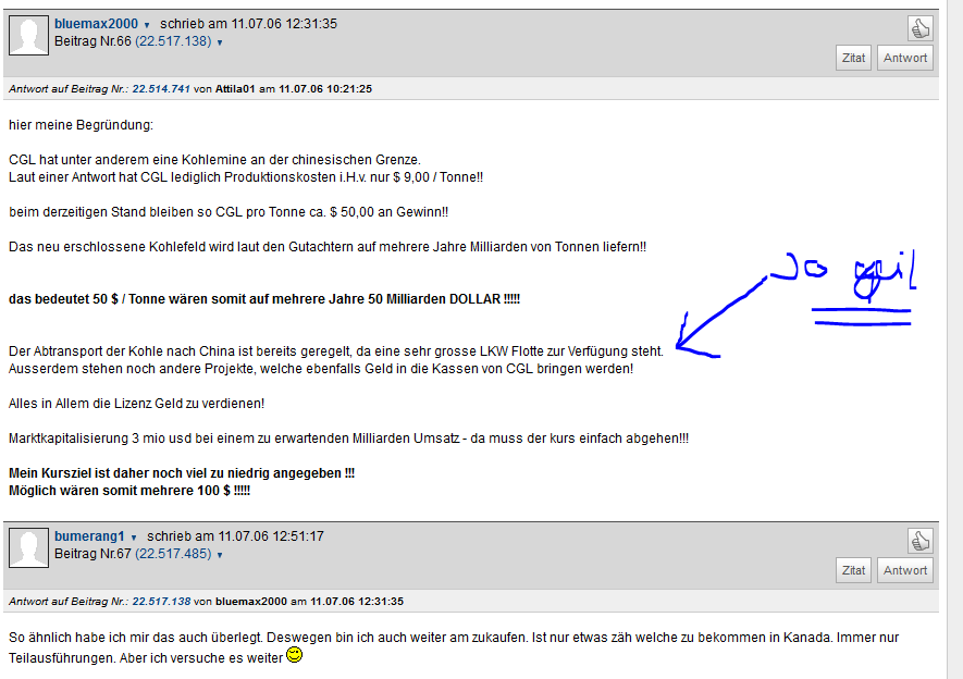 Arrowstar Resources Ltd: tatsächlich neue Chancen? 543045