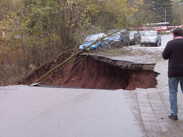 665.DAX Tipp-Spiel, Montag, 19.11.07 131831