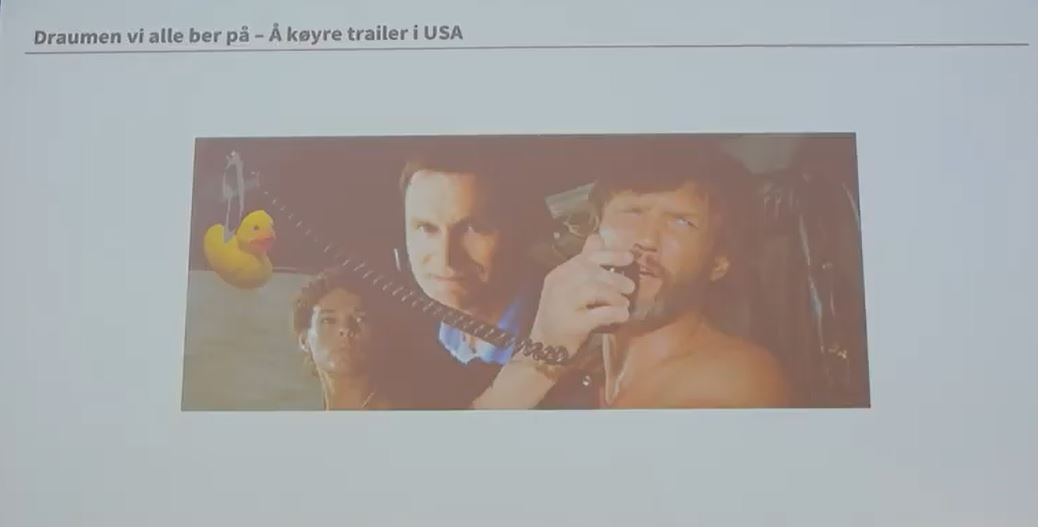 NEL, der Wasserstoffplayer aus Norwegen 1114490