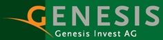 GENESIS INVEST AG, Ein Unternehmen für die Zukunft 234698
