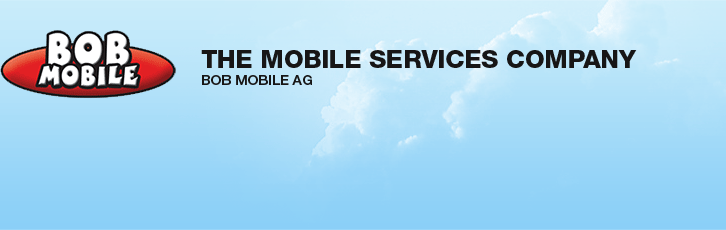 Bob Mobile (Handyspiele) 325976