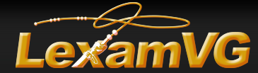Lexam VG Gold...vom Chaos zum Produzenten 383150