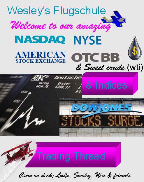 Wesleys Flugschule - US Auslese 459340