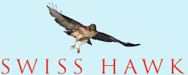  Swiss Hawk - Aussichtsreicher Finanzdienstleister 286222