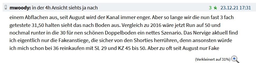 MOR: Pipelinefortschritte führen zu Neubewertungen 1294118