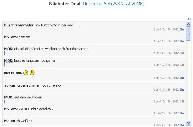 Chance des Tages auf 200-500% 553286