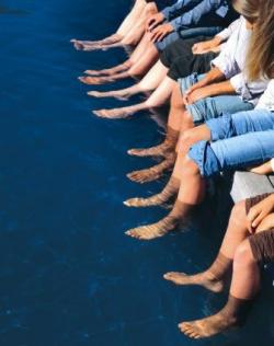 Thompson Creek Metals (Blue Pearl Mng) 90466