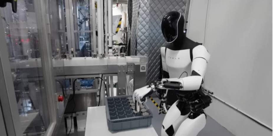 TESLA Aktie A1CX3T - wann platzt die Blase? 1507928