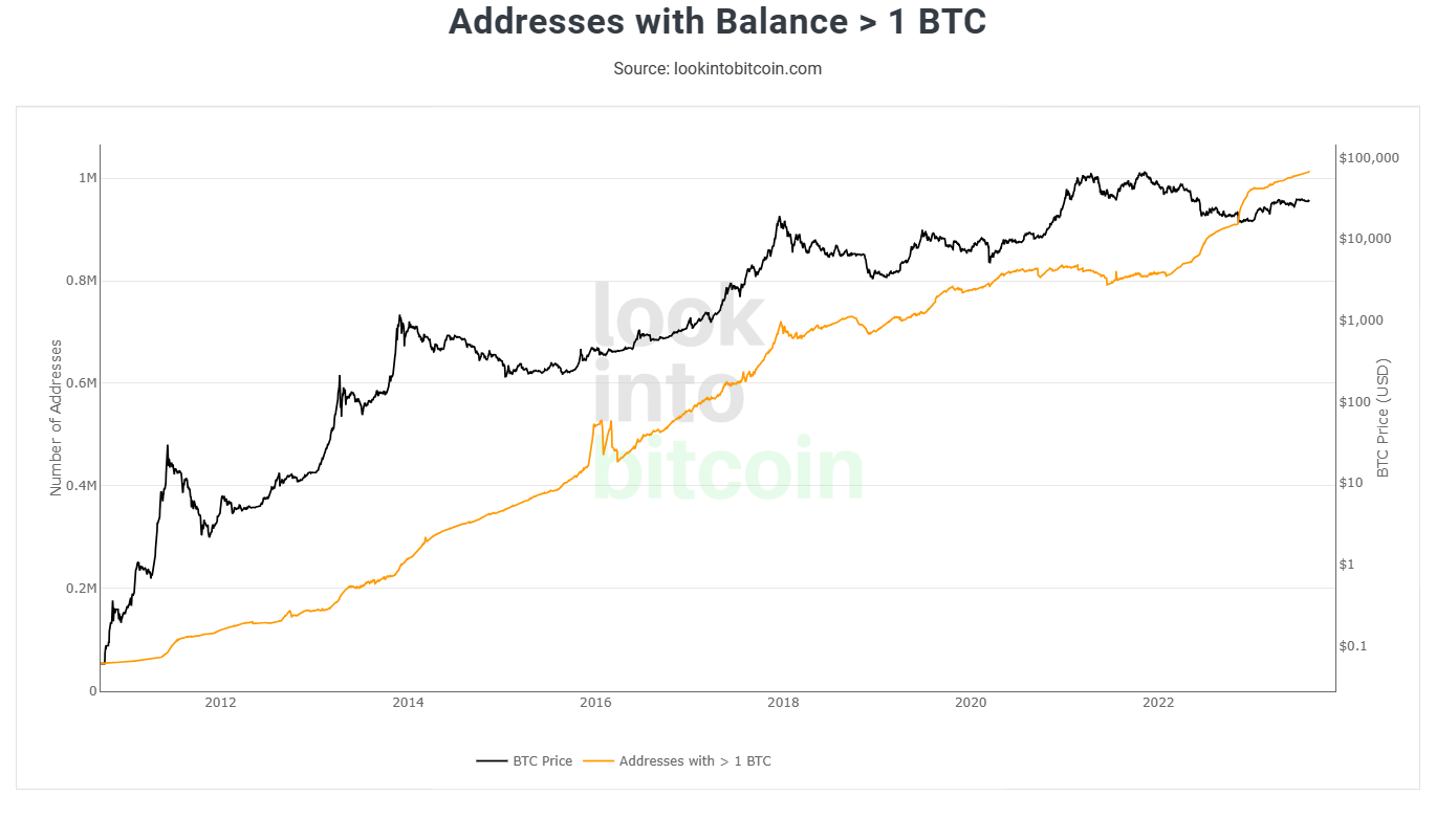 Bitcoins der nächste Monsterhype steht bevor! 1385854