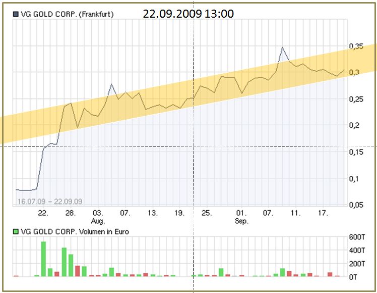VG Gold ( ISIN: CA9182161021 ) 261293
