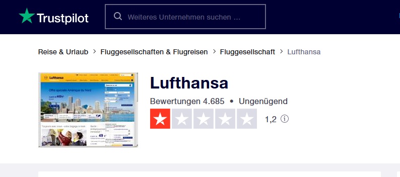 Lufthansa 2012-2015: wohin geht die Reise... 1303190