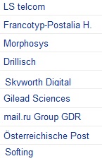 ..gehts hier wieder los..? 549607