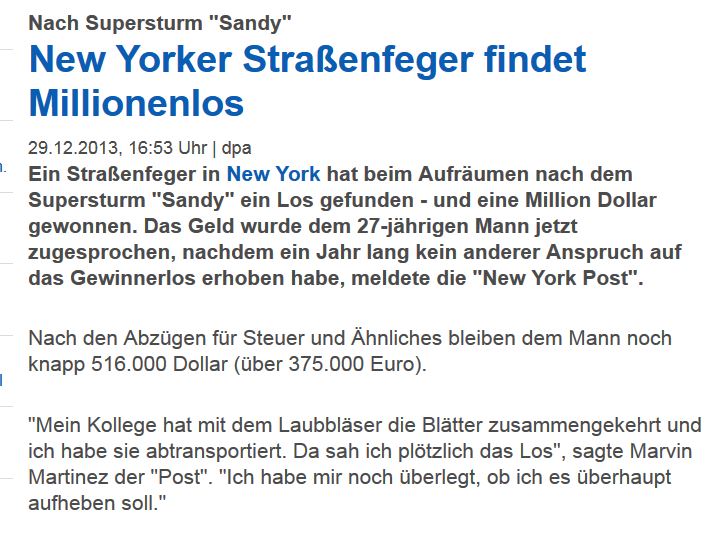 DAX 2014 strong long! Spiel mit offenen Karten! 677460