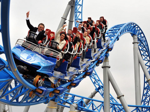 Citigoup - wann einsteigen ? 230997