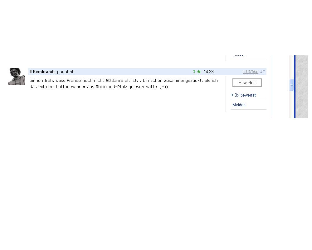 Quo Vadis Dax 2013 - Up, dank Liquidität 665445