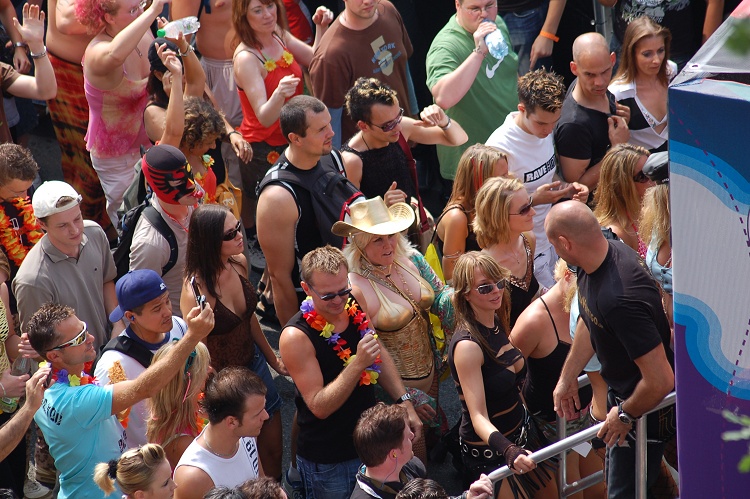 604.DAX Tipp-Spiel, Freitag, 24.08.07 116690