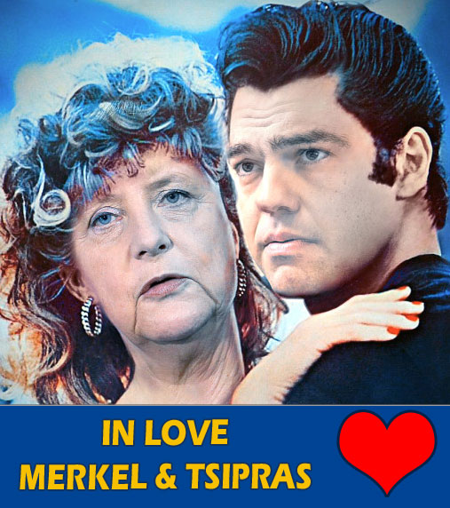 Griechenland Banken 840127