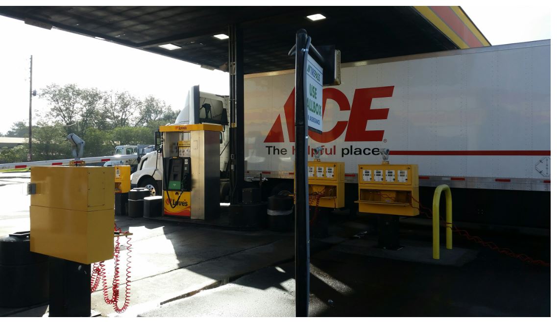 Nel ASA mit neuen Aufträgen aus Frankreich 1082741