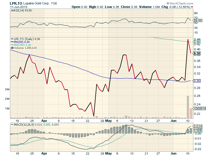 Solider Rohstoff Explorer 614822