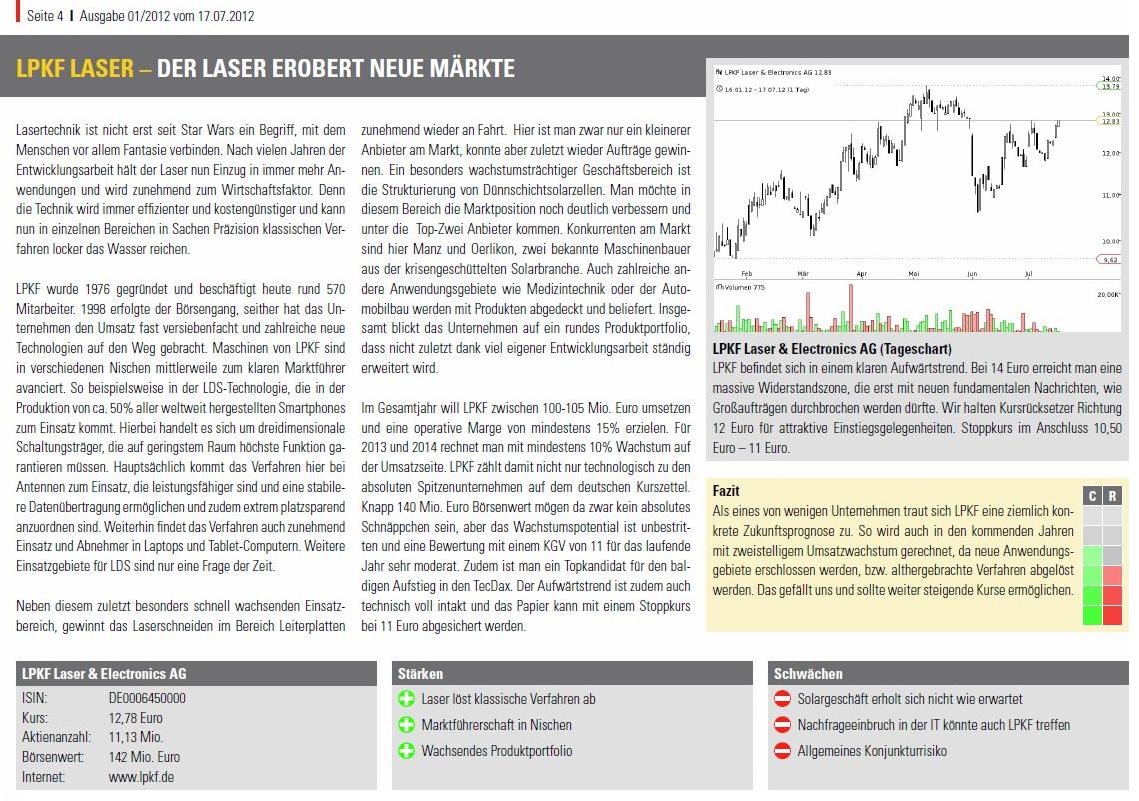 LPKF startet durch ! 523646