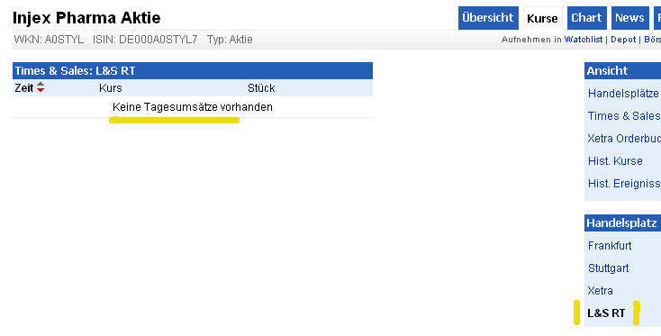 INJEX AG - Come-back zum Weltmarktführer 562910