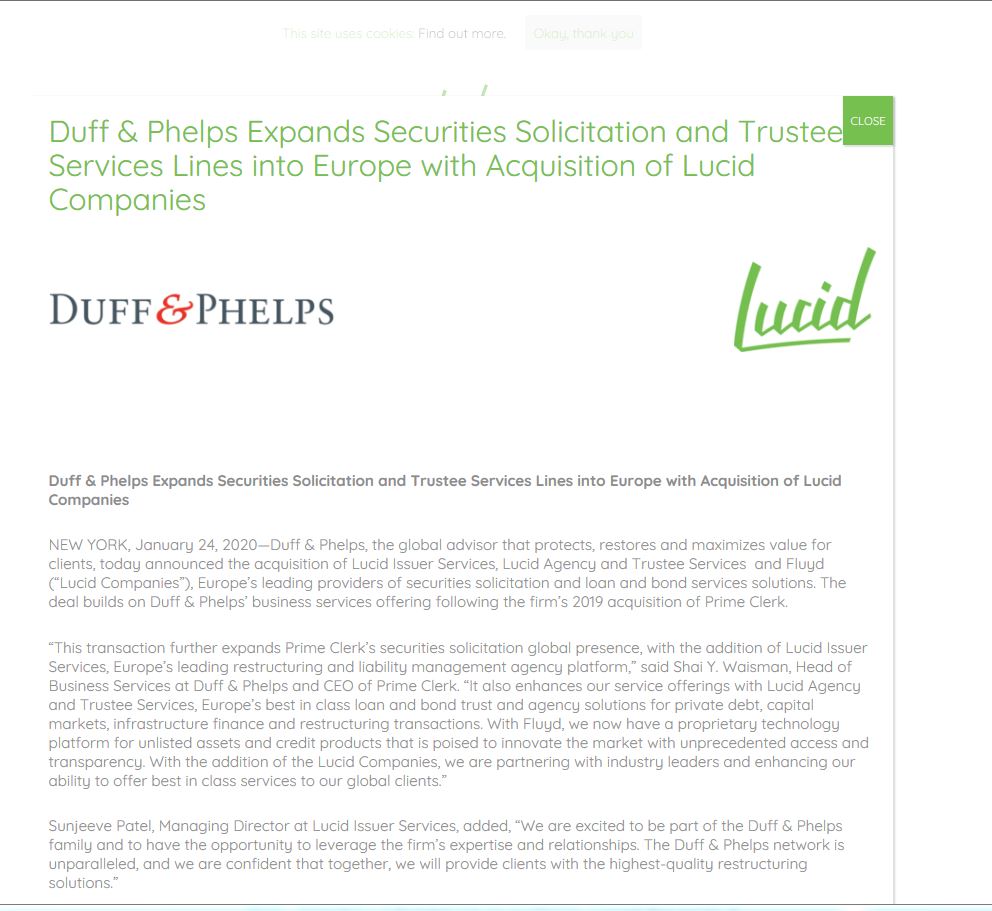 Steinhoff International Holdings N.V. 1157200