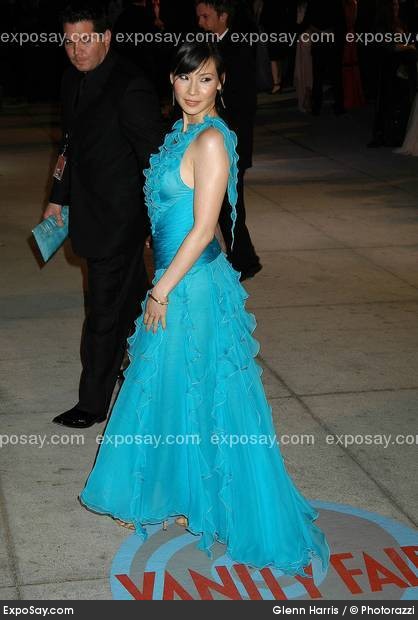 Thompson Creek Metals (Blue Pearl Mng) 83864