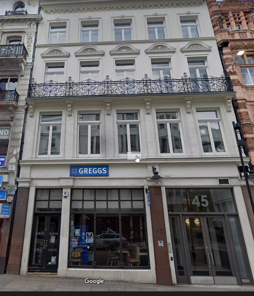 Steinhoff International Holdings N.V. 1182304