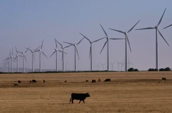 Ernüchternde Klimabilanz regenerativer Energien 86786