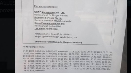 WDI Forum für Verantwortungsbewusste 1517851