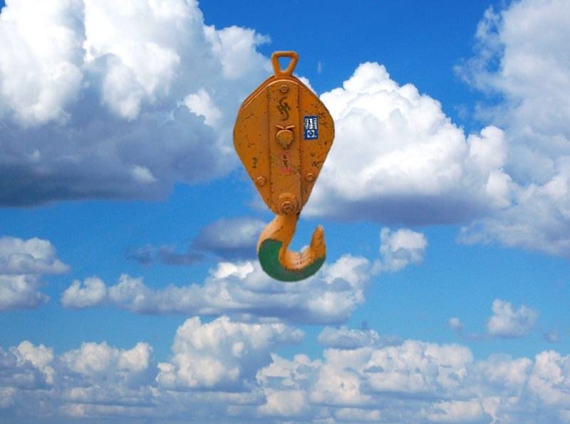 Quo Vadis Dax 2013 - Up, dank Liquidität 578848