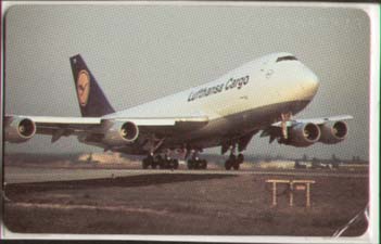 CRGO - Cargo Connection Holdings $$$$$$$$$$$$$$$$$ 165568