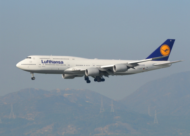 Lufthansa 2012-2015: wohin geht die Reise... 853423