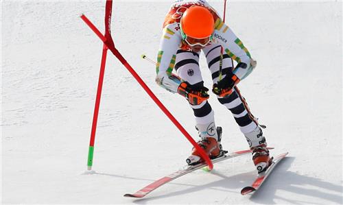 Wenn das Gold redet, dann schweigt die Welt! 696375