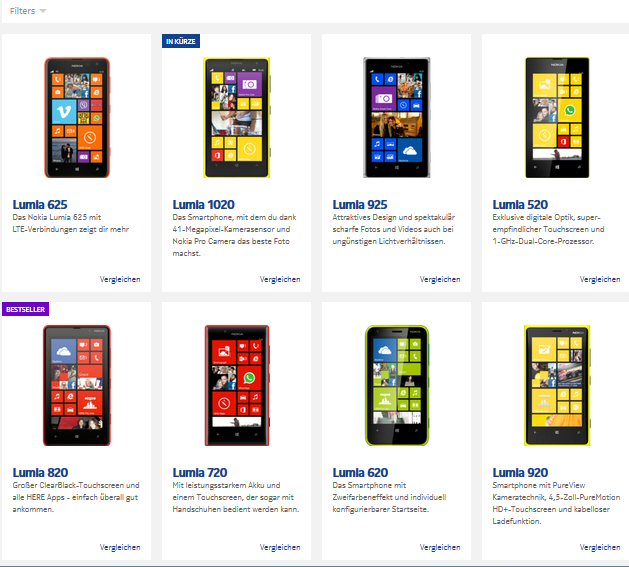 Nokia- der Gewinner in 2013 637741