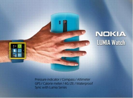 Nokia, das Comeback 2012 ...................... 586903