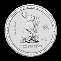 Freunde des Silbers 814508